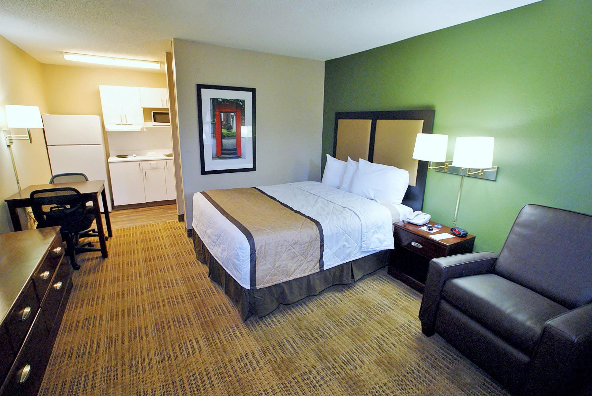 Extended Stay America Suites - Sacramento - Northgate Exterior photo