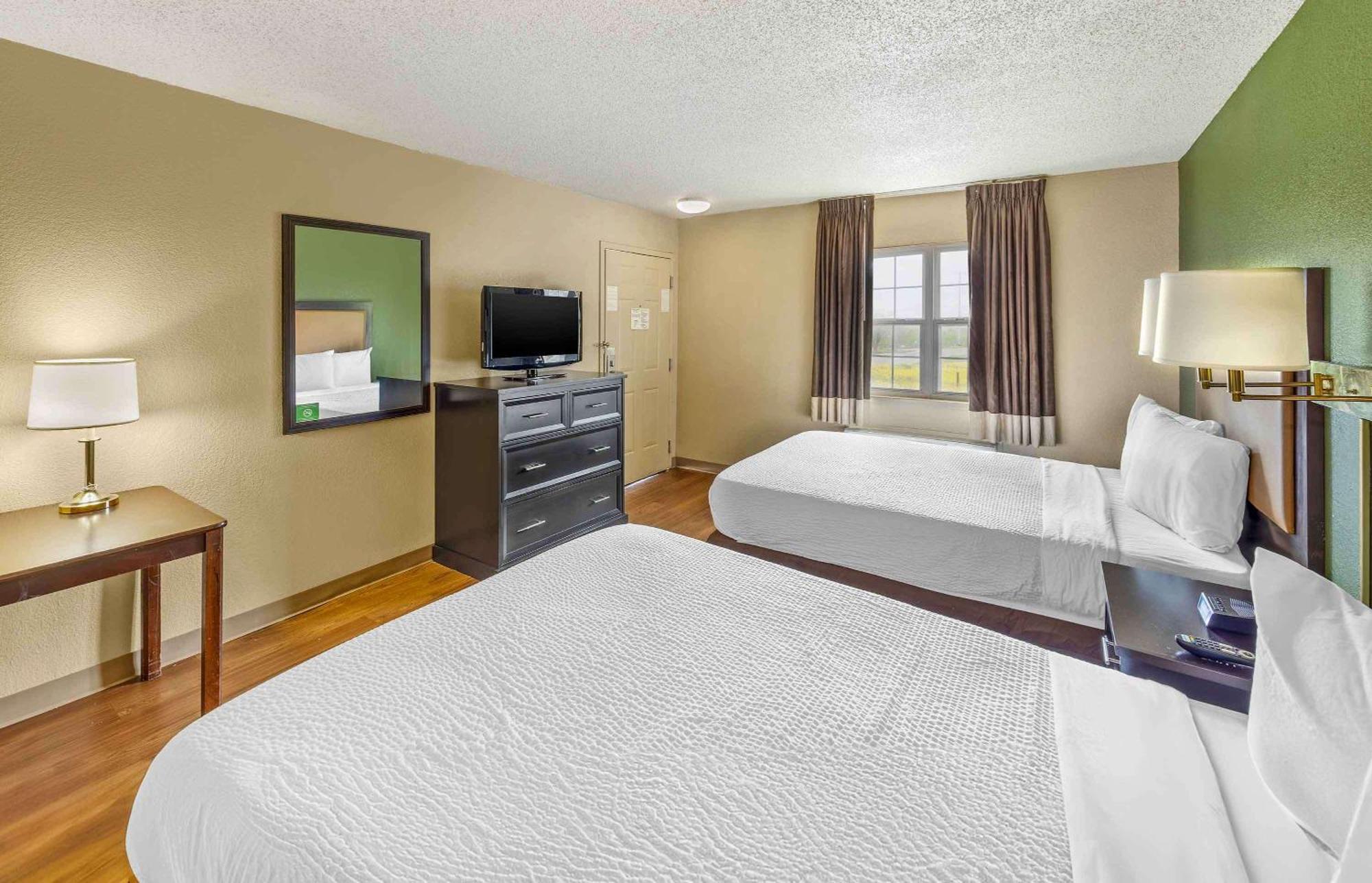 Extended Stay America Suites - Sacramento - Northgate Exterior photo