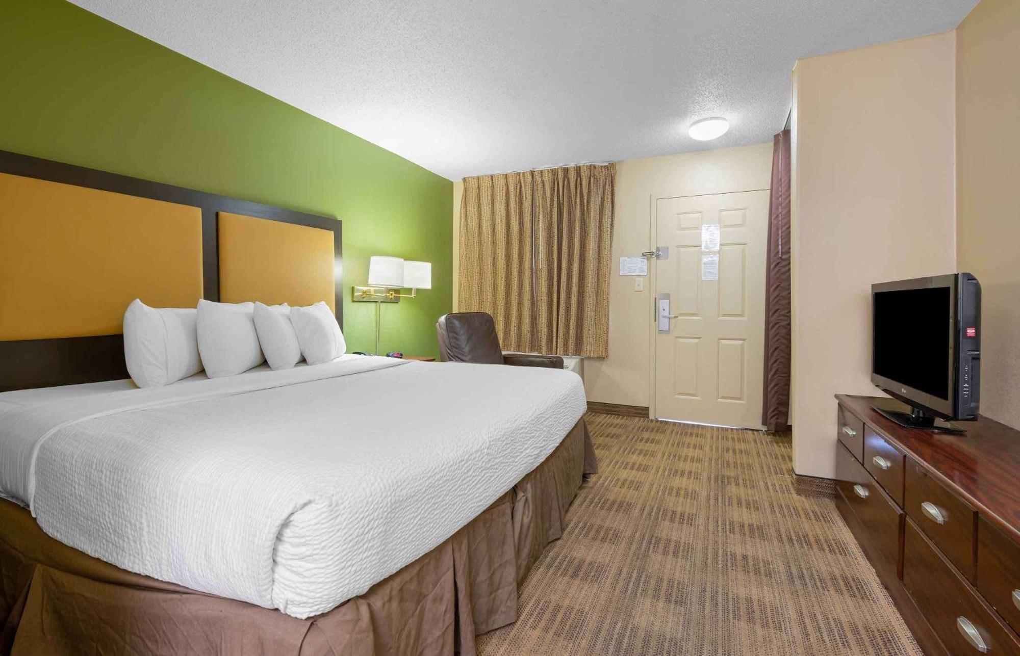 Extended Stay America Suites - Sacramento - Northgate Exterior photo